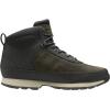 Helly Hansen Men’s Calgary Cold Weather Boot(482 Beluga/Lav Green/Cream/Canyon Red)