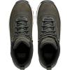 Helly Hansen Men’s Calgary Cold Weather Boot(483 Beluga Black)