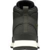 Helly Hansen Men’s Calgary Cold Weather Boot(483 Beluga Black)