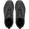 Helly Hansen Men’s Calgary Cold Weather Boot(990 Black Ebony)