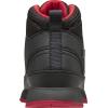 Helly Hansen Men’s Calgary Cold Weather Boot(993 Black Red)
