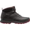 Helly Hansen Men’s Calgary Cold Weather Boot(993 Black Red)