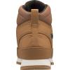 Helly Hansen Men’s Calgary Cold Weather Boot(Brown Honey Wheat Angora Soc 728)