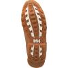 Helly Hansen Men’s Calgary Cold Weather Boot(Brown Honey Wheat Angora Soc 728)