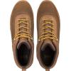 Helly Hansen Men’s Calgary Cold Weather Boot(Honey Wheat Angora)
