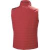 Helly Hansen Men’s Helly Hansen Crew Insulator Vest 2.0(162 Red)