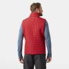 Helly Hansen Men’s Helly Hansen Crew Insulator Vest 2.0(162 Red)