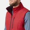 Helly Hansen Men’s Helly Hansen Crew Insulator Vest 2.0(162 Red)