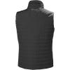 Helly Hansen Men’s Helly Hansen Crew Insulator Vest 2.0(980 Ebony)