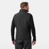 Helly Hansen Men’s Helly Hansen Crew Insulator Vest 2.0(980 Ebony)