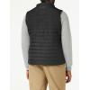Helly Hansen Men’s Helly Hansen Crew Insulator Vest 2.0(980 Ebony)