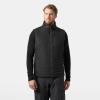 Helly Hansen Men’s Helly Hansen Crew Insulator Vest 2.0(980 Ebony)