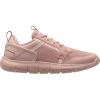 Helly Hansen Men’s Henley Sailing Shoes – Lightweight Water Shoes – Slip-Resistant Deck Grip – Sailing Footwear with Waterproof Construction – HH Hover-Stride Midsole for Cushioning(072 Rose Smoke/Ash Rose)