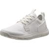 Helly Hansen Men’s Henley Sailing Shoes – Lightweight Water Shoes – Slip-Resistant Deck Grip – Sailing Footwear with Waterproof Construction – HH Hover-Stride Midsole for Cushioning(001 White)
