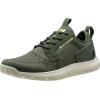 Helly Hansen Men’s Henley Sailing Shoes – Lightweight Water Shoes – Slip-Resistant Deck Grip – Sailing Footwear with Waterproof Construction – HH Hover-Stride Midsole for Cushioning(476 Spruce/Snow)
