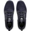 Helly Hansen Men’s Henley Sailing Shoes – Lightweight Water Shoes – Slip-Resistant Deck Grip – Sailing Footwear with Waterproof Construction – HH Hover-Stride Midsole for Cushioning(597 Navy/Off White)