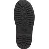 Helly Hansen Men’s Henley Sailing Shoes – Lightweight Water Shoes – Slip-Resistant Deck Grip – Sailing Footwear with Waterproof Construction – HH Hover-Stride Midsole for Cushioning(990 Black)