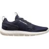 Helly Hansen Men’s Henley Sailing Shoes – Lightweight Water Shoes – Slip-Resistant Deck Grip – Sailing Footwear with Waterproof Construction – HH Hover-Stride Midsole for Cushioning(597 Navy/Off White)