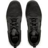 Helly Hansen Men’s Henley Sailing Shoes – Lightweight Water Shoes – Slip-Resistant Deck Grip – Sailing Footwear with Waterproof Construction – HH Hover-Stride Midsole for Cushioning(991 Black/Off White)