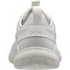 Helly Hansen Men’s Henley Sailing Shoes – Lightweight Water Shoes – Slip-Resistant Deck Grip – Sailing Footwear with Waterproof Construction – HH Hover-Stride Midsole for Cushioning(001 White)