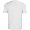 Helly Hansen Mens Hh Tech T-Shirt 2.0(001 White)