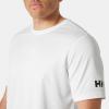 Helly Hansen Mens Hh Tech T-Shirt 2.0(001 White)