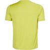 Helly Hansen Mens Hh Tech T-Shirt 2.0(410 Cyber Lime)