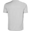 Helly Hansen Mens Hh Tech T-Shirt 2.0(853 Grey Fog)