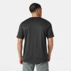 Helly Hansen Mens Hh Tech T-Shirt 2.0(980 Ebony)