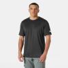 Helly Hansen Mens Hh Tech T-Shirt 2.0(980 Ebony)
