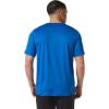 Helly Hansen Mens Hh Tech T-Shirt 2.0(Cobalt 2.0)