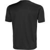 Helly Hansen Mens Hh Tech T-Shirt 2.0(Ebony)