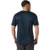 Helly Hansen Mens Hh Tech T-Shirt 2.0(Navy)