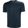 Helly Hansen Mens Hh Tech T-Shirt 2.0(Navy)
