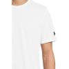 Helly Hansen Mens Hh Tech T-Shirt 2.0(White)