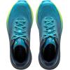 Helly Hansen Mens Kestrel Trail Runner(Cyan)