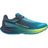 Helly Hansen Mens Kestrel Trail Runner(Cyan)