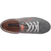 Helly Hansen Men’s Latitude 92 Sneaker(Mid Grey/Bright Bloom)
