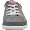 Helly Hansen Men’s Latitude 92 Sneaker(Mid Grey/Bright Bloom)