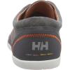 Helly Hansen Men’s Latitude 92 Sneaker(Mid Grey/Bright Bloom)