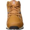 Helly Hansen Men’s Mid-Top Walking Shoe, Honey Wh Cast Wall SLA Black, 10.5