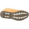 Helly Hansen Men’s Mid-Top Walking Shoe, Honey Wh Cast Wall SLA Black, 10.5