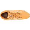 Helly Hansen Men’s Mid-Top Walking Shoe, Honey Wh Cast Wall SLA Black, 10.5