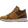 Helly Hansen Mens Ranger LV Sneaker Boots, 725 Honey Wheat/Cornstalk, 10.5