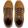 Helly Hansen Mens Ranger LV Sneaker Boots, 725 Honey Wheat/Cornstalk, 10.5