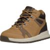Helly Hansen Mens Ranger LV Sneaker Boots, 725 Honey Wheat/Cornstalk, 10.5