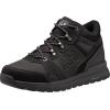 Helly Hansen Mens Ranger LV Sneaker Boots, 990 Black, 10