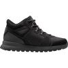Helly Hansen Mens Ranger LV Sneaker Boots, 990 Black, 7.5