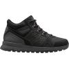 Helly Hansen Mens Ranger LV Sneaker Boots, 990 Black, 8