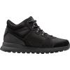 Helly Hansen Mens Ranger LV Sneaker Boots, 990 Black, 8.5